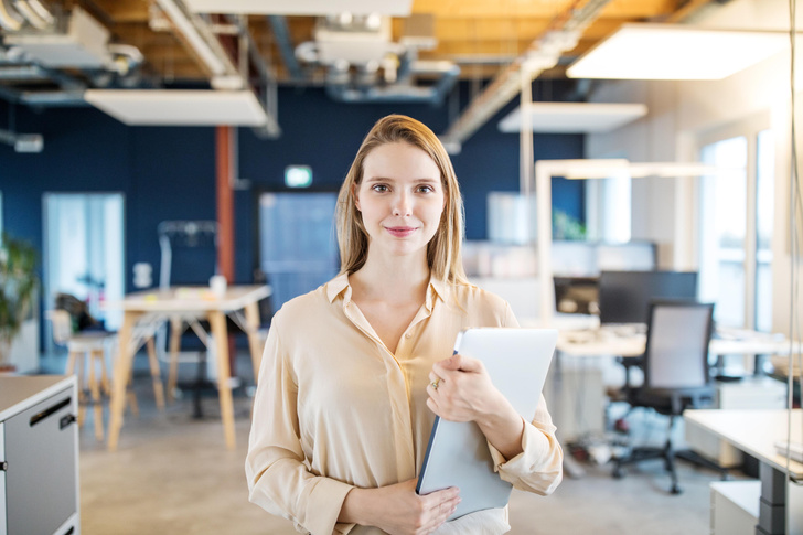 6 причин начать карьеру в IT, будучи женщиной: мотивирующие советы от топ-менеджера