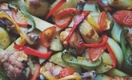 Правильное питание: рецепт полезной куриной грудки