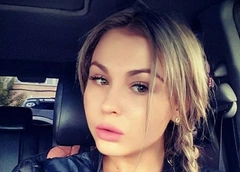 Модель из Казахстана готова судиться с Андрем Аршавиным из-за клеветы