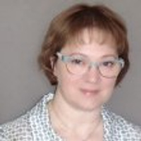 Аватарка Ольга Андреевна Родишевская (Болдузева)