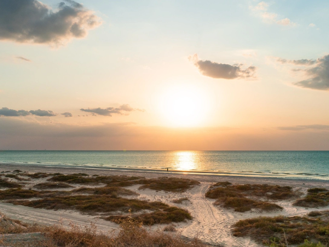 4 вещи, которые нужно непременно сделать в Рас-эль-Хайме | marieclaire.ru