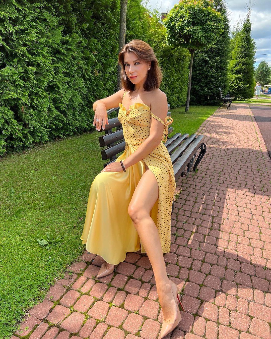Звезда сериала «Воронины» Екатерина Волкова: «Фотосессию в MAXIM я сделала  мужу назло» | MAXIM