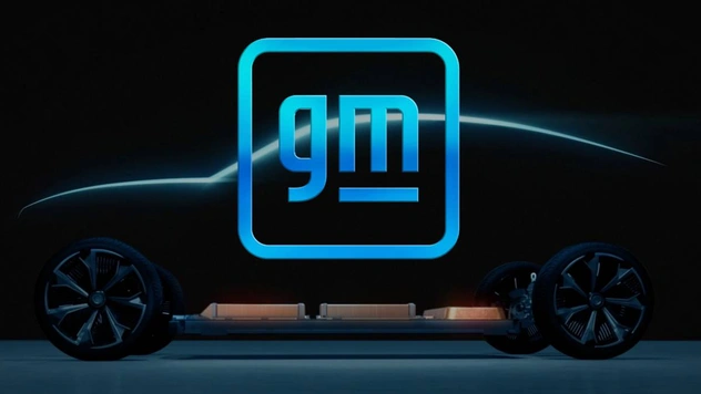 General Motors представила новый логотип. И это в общем-то катастрофа…