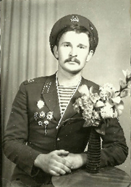 Федор Добронравов, кто из звезд служил в армии