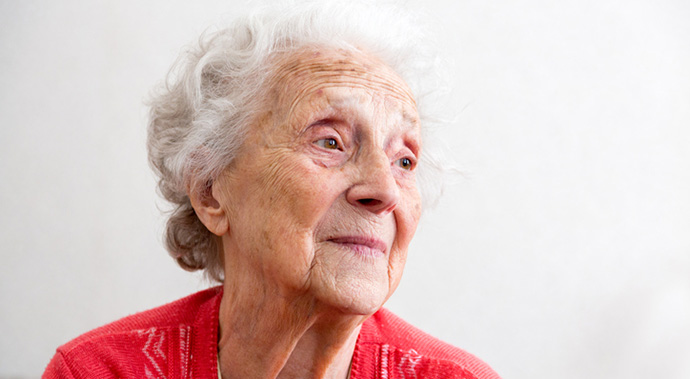 Деменция: как жить тем, кто рядом
