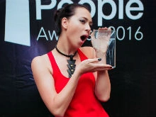 Звезды зажгли на Fashion People Awards – 2016