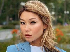 «Не важно от кого»: Марина Ким призывает россиянок рожать