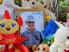 Ижевский дедушка, который потерял все: внука убили пулей в сердце, а 8 лет назад он похоронил его родителей