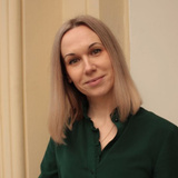 Юлия Федотова