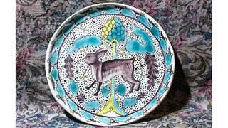 Необычная керамика KVN-Studio и проекта «Страдающее Средневековье»