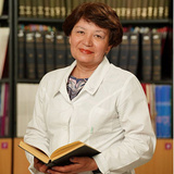 Галина Веселина