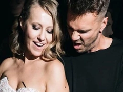 Собчак назвала имя единственного мужчины, который может поставить ее на место, и это не Богомолов