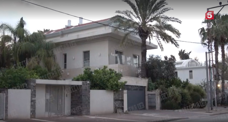 Израильская Рублевка: как выглядит роскошный особняк Максима Галкина и Аллы Пугачевой в Израиле (спойлер: они его не арендуют!)