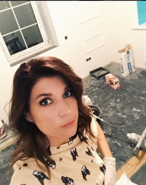 Екатерина Волкова интервью