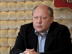 В реанимации скончался звезда «Универа» Константин Глушков