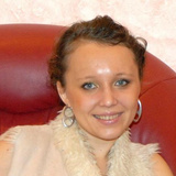 Светлана Ушакова