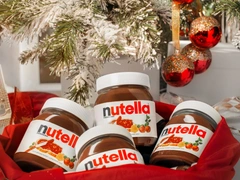 Как редакция Woman.ru подключилась к марафону позитивных утренних практик от Nutella (и что из этого вышло)