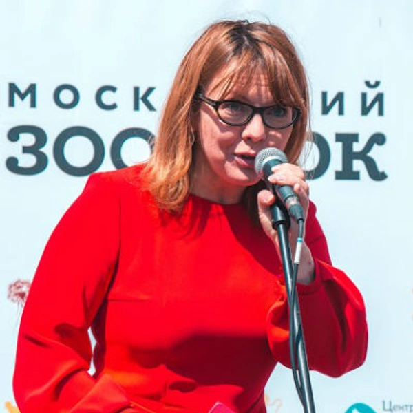 Фекла Толстая | Источник: Пресс-служба