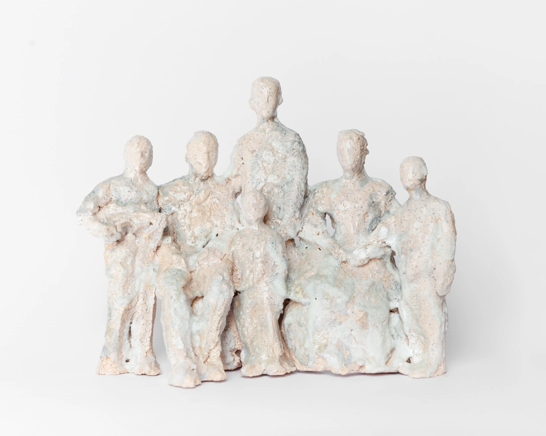 Выставка «Облачное убежище» в пространстве Cube.Moscow | mcmaison.ru