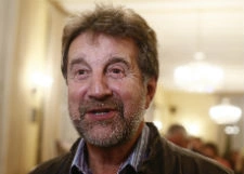 Леонид Ярмольник впервые рассказал о внуке