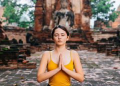 10 правил буддиста, которые стоит перенять — следуйте им, и будет вам счастье