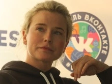 Татьяна Арно призывает заниматься добрыми делами