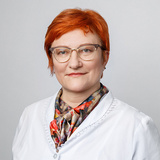 Наталья Белоусова 