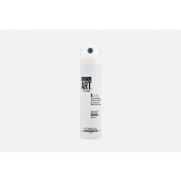 Спрей для фиксации волос L'Oreal Professionnel Tecni.Art 6-Fix Pure — купить в Москве