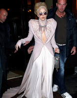 Леди ГаГа (Lady GaGa) Леди ГаГа (Lady GaGa)