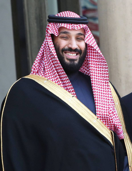 Принцесса Саудовской Аравии молит о помощи из-за решетки: «Все может закончиться моей смертью!»