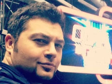 Алексей Чумаков стал победителем шоу «Один в один»