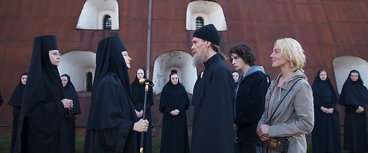 Заслужил ли российский сериал «Монастырь» своего скандала и хайпа