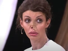 Алиса Аршавина: «Мне не хватает денег на пластику и становится все хуже»