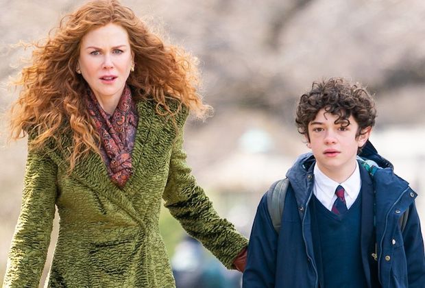 Кто убийца в сериале «Отыграть назад»?