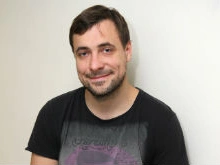 Актер Евгений Цыганов о детях: «Ремень – это мое»