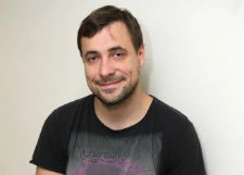 Актер Евгений Цыганов о детях: «Ремень – это мое»