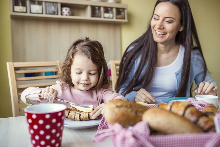 продукты запрещенные для детей