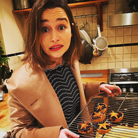 Emilia Clarke Эмилия Кларк
