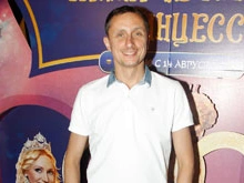 Звезды на премьере фильма «Тайна четырех принцесс»