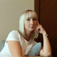 Аватарка Митроченко Ольга Евгеньевна