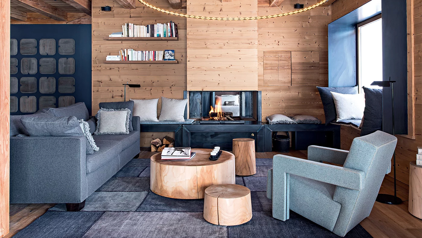 Маленькие современные гостиные, фото интерьеров: 41 лучший дизайн