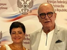 Эммануил Виторган экономит на вещах для дочери
