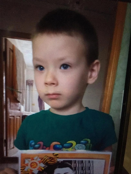«Отвернулась на пару секунд, а он пропал»: под Оренбургом уже два дня ищут шестилетнего мальчика