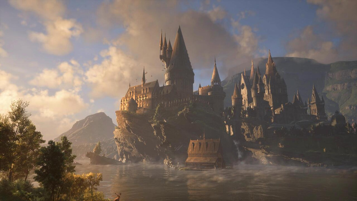 Как стать волшебником в Хогвартсе: советы для новичков в игре Hogwarts Legacy