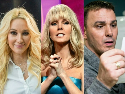 «Больно мне, больно»: как Кудрявцева, Валерия и Андреев пострадали от врачей