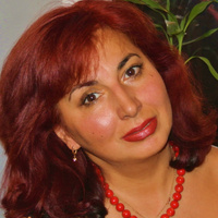 Аватарка ELenaLiberman