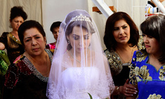 «Не сдержался»: жених из Узбекистана, ударивший невесту по голове, прервал молчание