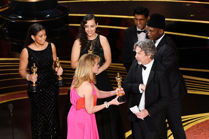 От Гаги до Рами Малека: все победители «Оскара-2019»
