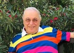 Евгений Петросян попал в реанимацию после установки зубного импланта
