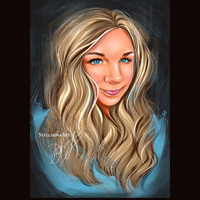 Аватарка Сонечка)